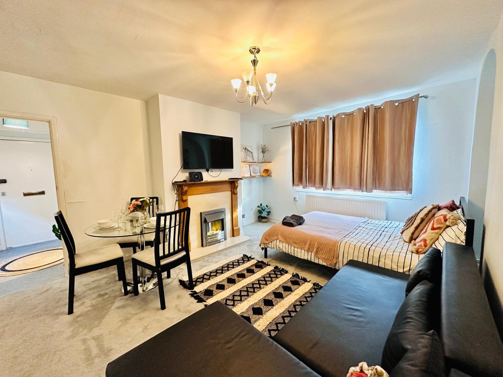 Victoria Family Apartment In Central Λονδίνο Εξωτερικό φωτογραφία