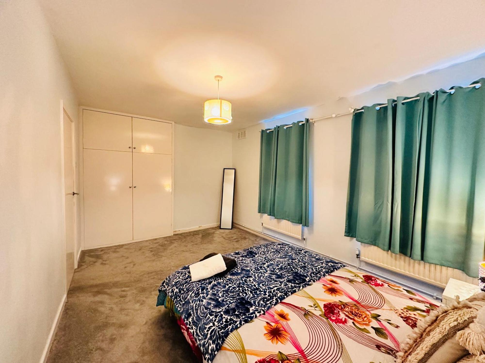 Victoria Family Apartment In Central Λονδίνο Εξωτερικό φωτογραφία