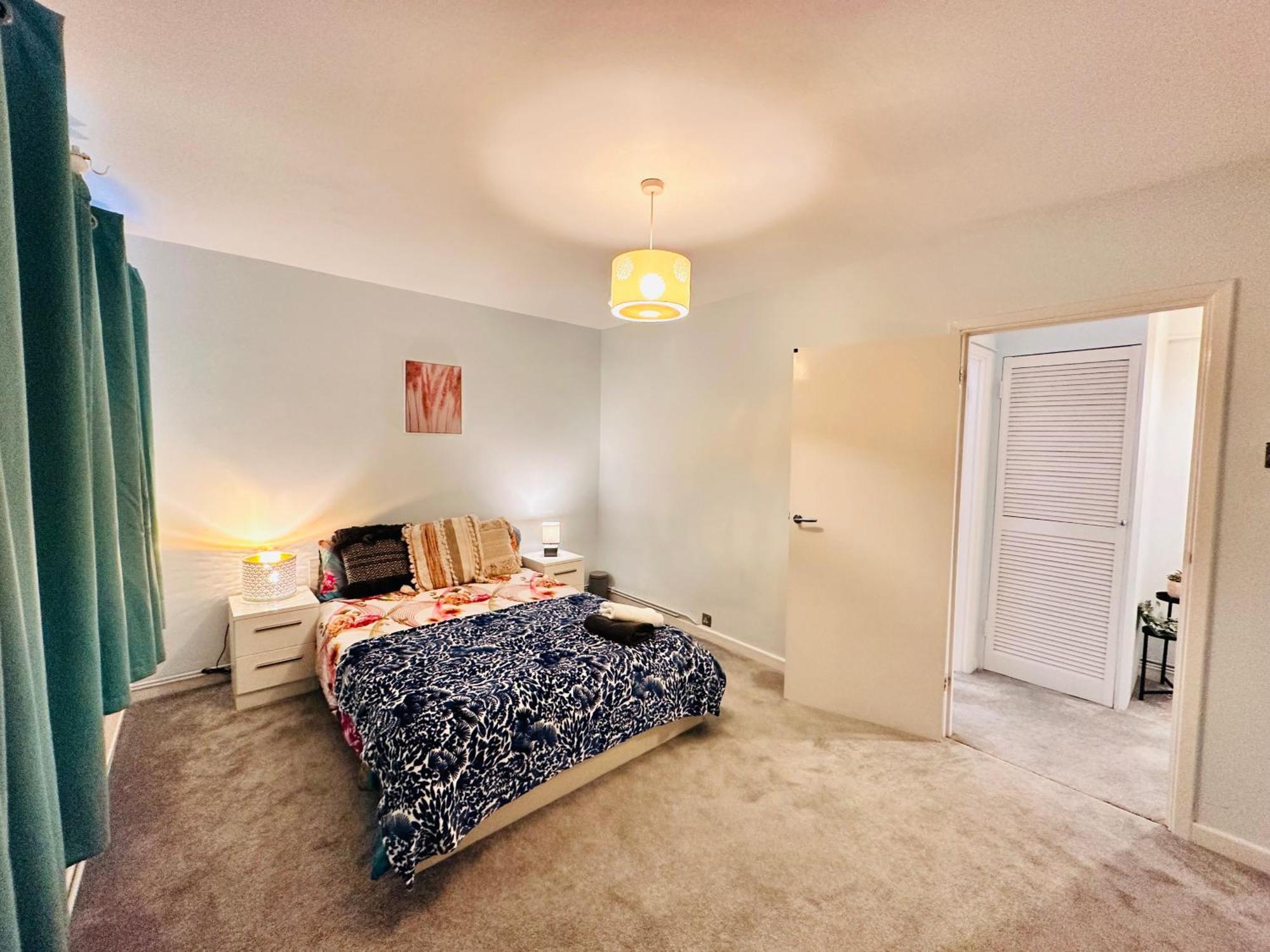 Victoria Family Apartment In Central Λονδίνο Εξωτερικό φωτογραφία