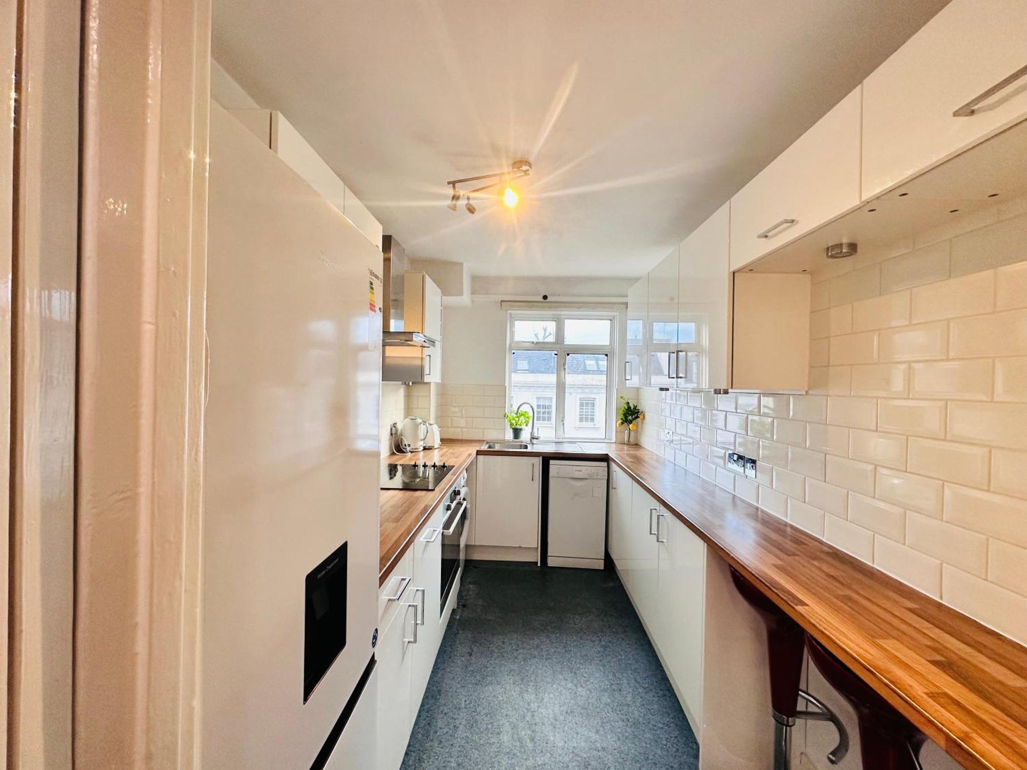 Victoria Family Apartment In Central Λονδίνο Εξωτερικό φωτογραφία
