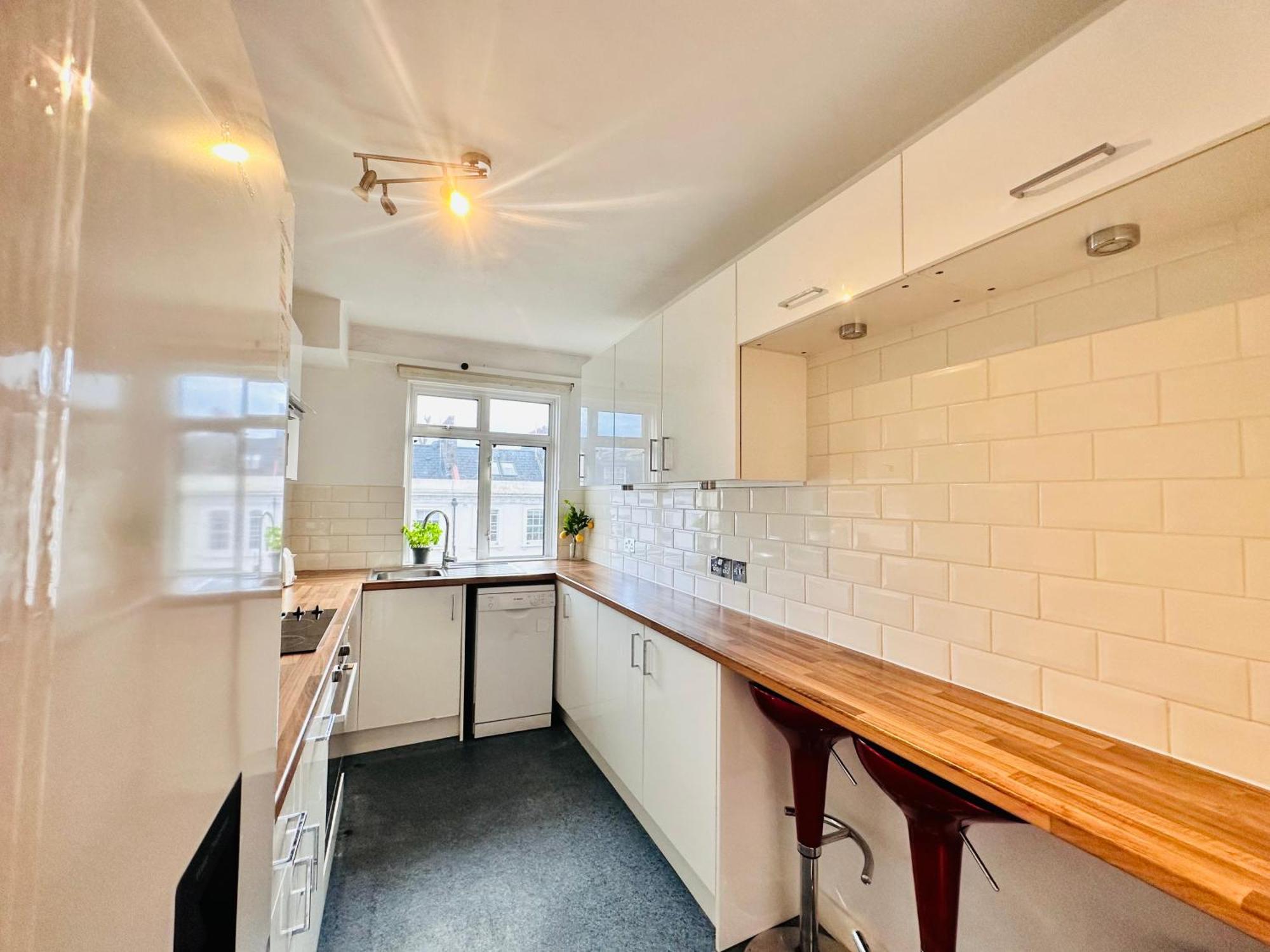 Victoria Family Apartment In Central Λονδίνο Εξωτερικό φωτογραφία